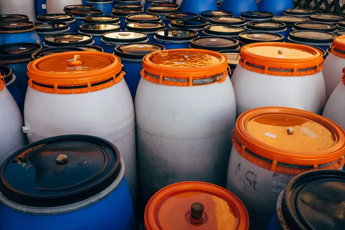 Medical Waste Removal in Mission Hills, Los Angeles, CA